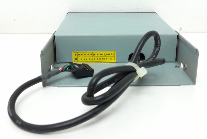 GO-C81LAR Card Readers x5 - Image 5
