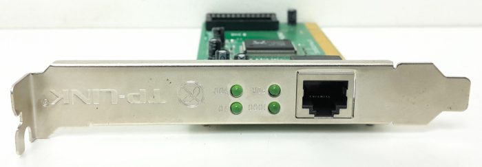 Joblot 2x TP-Link TG-3269 Network Card - Image 5