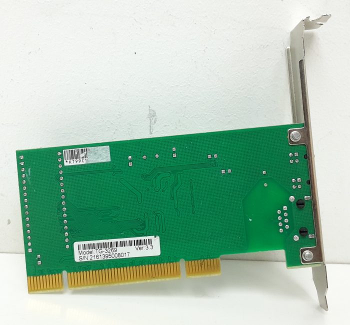 Joblot 2x TP-Link TG-3269 Network Card - Image 4