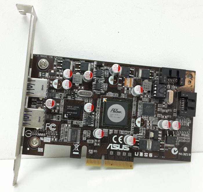Asus U3S6-10300446-0000860-C1BMY0-B02 PCI Card - Image 2