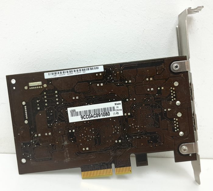 Asus U3S6-10300446-0000860-C1BMY0-B02 PCI Card - Image 4