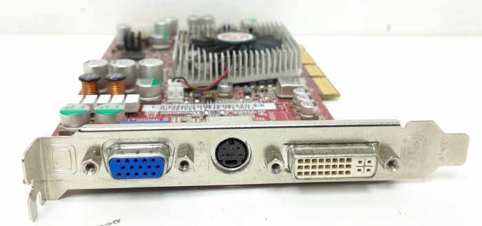 ATI 109-A07500-00 Graphics Card - Image 5