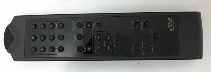 Philips 70DCC900-05S Cassette Player/ Recorder - Image 5