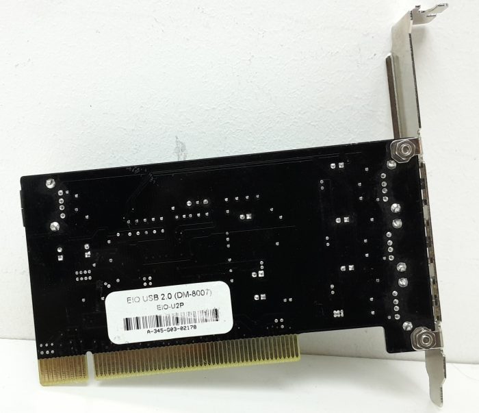 VIA DH300-11 PCI Card - Image 4