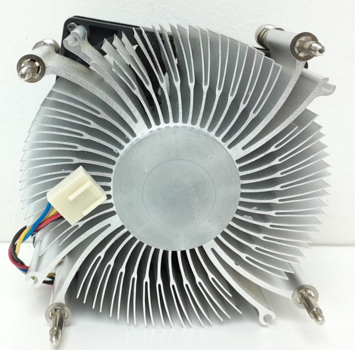 Cooler Master 644724-001 Cooling Fan - Image 4