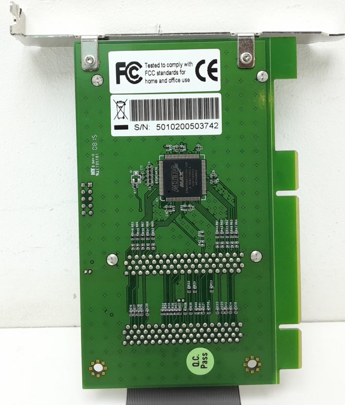 TechniSat 390-179-4-07-01 Common Interface Card - Image 3