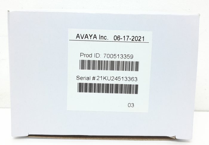 Phihong PSAC12R-050 5v 2.4amps Switching Power Supply Adapter - Image 3
