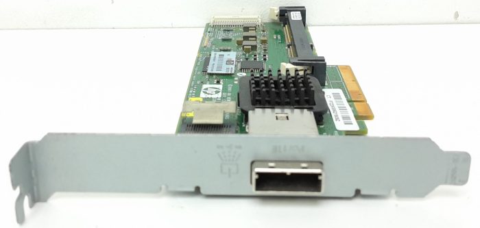 HP Smart Array P212 HSTNM-B014 SAS Controller Card - Image 6