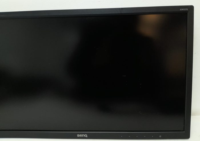 BenQ GW2270-T 21.5" HDMI VGA DVI LCD Monitor - Image 6