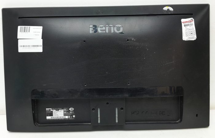 BenQ GW2270-T 21.5" HDMI VGA DVI LCD Monitor - Image 4