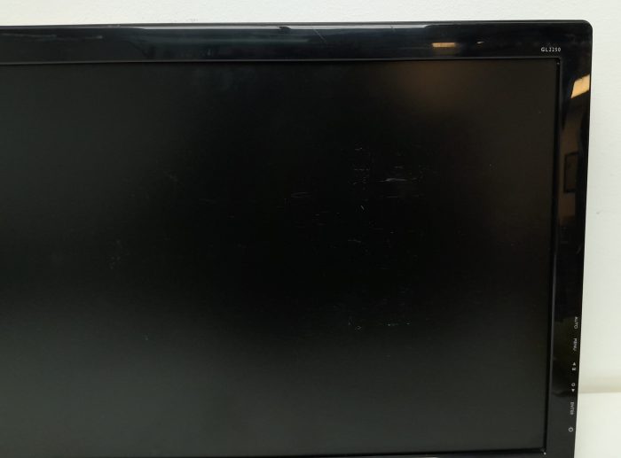 Benq GW2255 Senseye 3 LED GL2250-T 21.5" VGA DVI LCD Monitor - Image 6