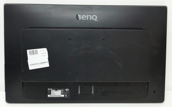 Benq GW2255 Senseye 3 LED GL2250-T 21.5" VGA DVI LCD Monitor - Image 4