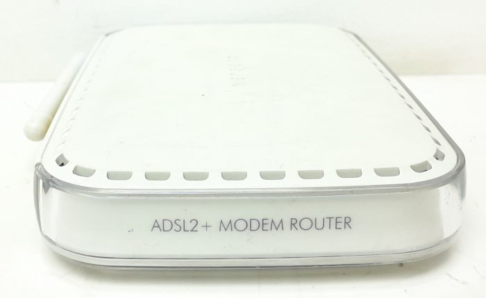 Netgear DG834G V5 54mbps Wireless ADSL2+ Modem Router - Image 5
