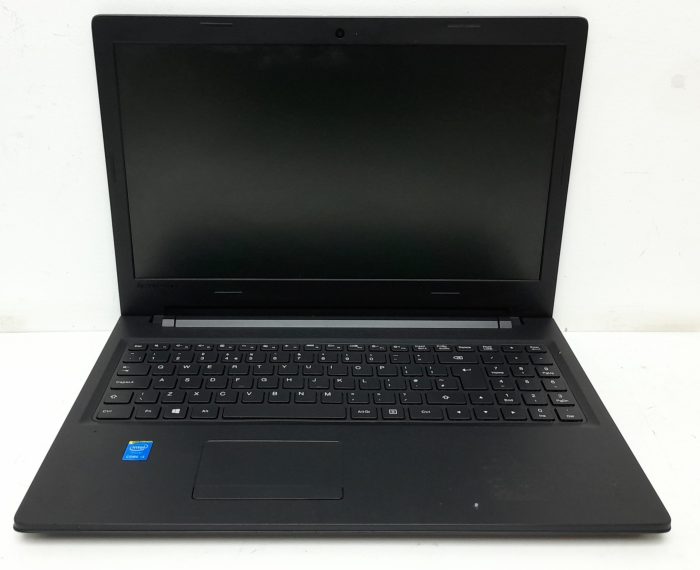 Lenovo B50-50 80S2 - i3-5005U 2.0GHz - 4GB Ram - 15.6" - 500GB HDD - Windows 11 Pro - Image 2