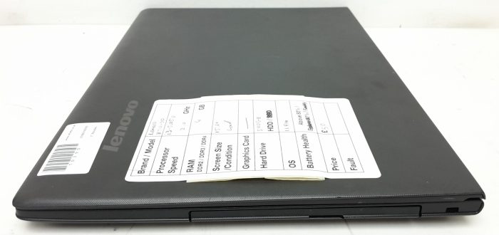 Lenovo B50-50 80S2 - i3-5005U 2.0GHz - 4GB Ram - 15.6" - 500GB HDD - Windows 11 Pro - Image 5
