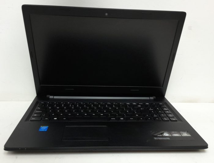 Lenovo B50-50 80S2 - i3-5005U 2.0GHz - 4GB Ram - 15.6" - 500GB HDD - Windows 11 Pro - Image 2