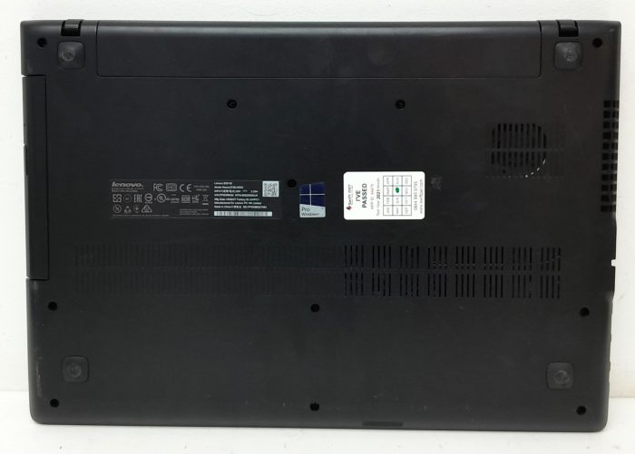 Lenovo B50-50 80S2 - i3-5005U 2.0GHz - 4GB Ram - 15.6" - 500GB HDD - Windows 11 Pro - Image 4