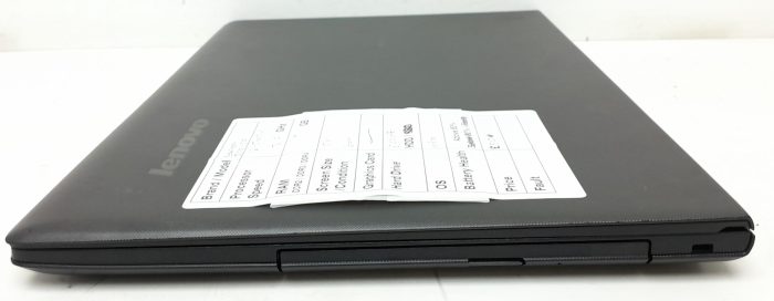 Lenovo B50-50 80S2 - i3-5005U 2.0GHz - 4GB Ram - 15.6" - 500GB HDD - Windows 11 Pro - Image 5
