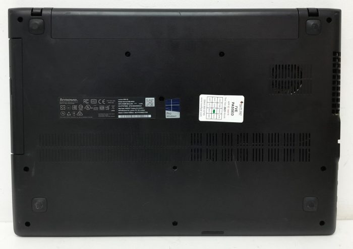 Lenovo B50-50 80S2 - i3-5005U 2.0GHz - 4GB Ram - 15.6" - 500GB HDD - Windows 11 Pro - Image 4