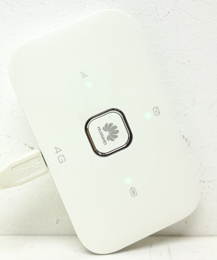 Huawei E5573Bs-322 WiFi Hotspot - Image 5