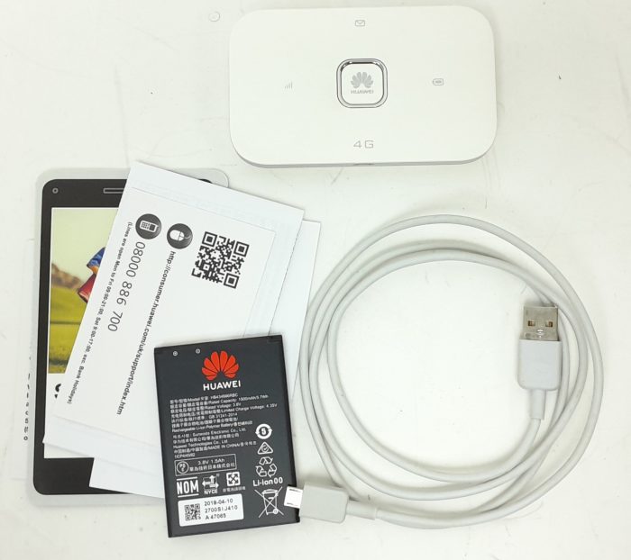 Huawei E5573Bs-322 WiFi Hotspot - Image 4