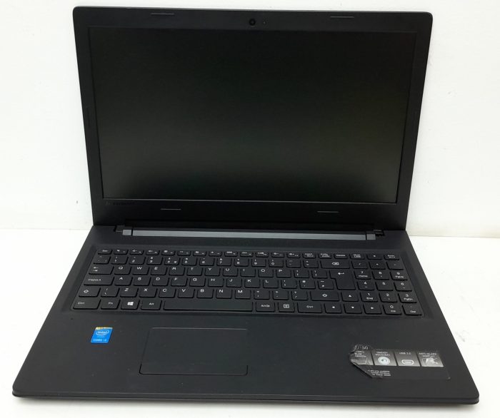 Lenovo B50-50 80S2 - i3-5005U 2.0GHz - 4GB Ram - 15.6" - 500GB HDD - Windows 10 Pro - Image 2
