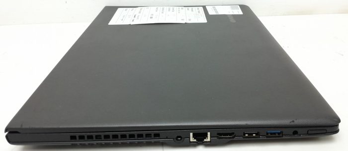 Lenovo B50-50 80S2 - i3-5005U 2.0GHz - 4GB Ram - 15.6" - 500GB HDD - Windows 10 Pro - Image 7
