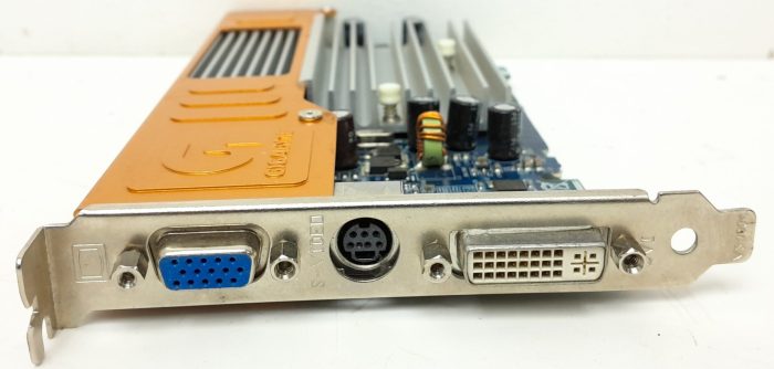 Gigabyte GV-NX71G512P8-RH Graphics Card - Image 6