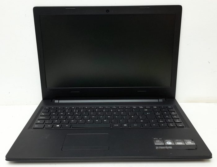Lenovo B50-50 80S2 - i3-5005U 2.0GHz - 4GB Ram - 15.6" - 500GB HDD - Windows 10 Pro - Image 2