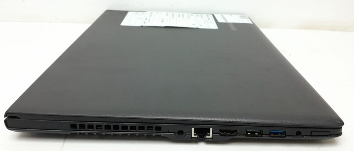 Lenovo B50-50 80S2 - i3-5005U 2.0GHz - 4GB Ram - 15.6" - 500GB HDD - Windows 10 Pro - Image 6