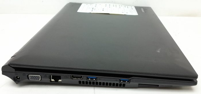 RM Education Notebook 320 W255EU - i3-2350M 2.3GHz - 4GB RAM - 15.6" - 160GB HDD - Windows 10 Home - Image 6
