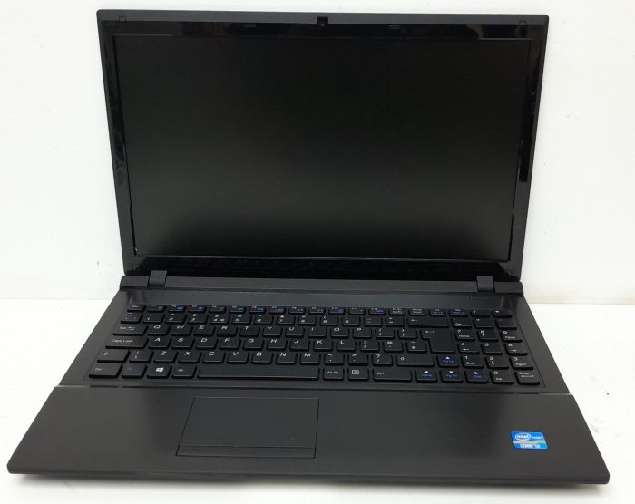 RM Education Notebook 320 W255EU - i3-2350M 2.3GHz - 4GB RAM - 15.6" - 160GB HDD - Windows 10 Home - Image 2