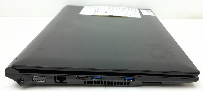 RM Education Notebook 320 W255EU - i3-2350M 2.3GHz - 4GB RAM - 15.6" - 160GB HDD - Windows 10 Home - Image 6