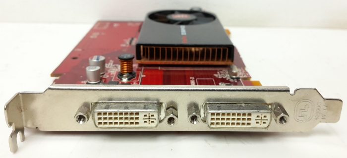 ATI FIREPRO V3700 ATI-102-B40806 256MB RH Graphics Card - Image 5