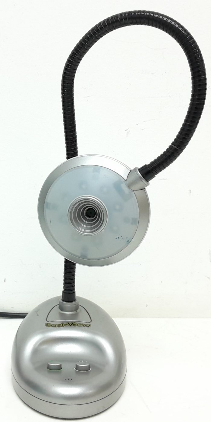 TTS Easi-View EL00052 Visualizer - Image 2