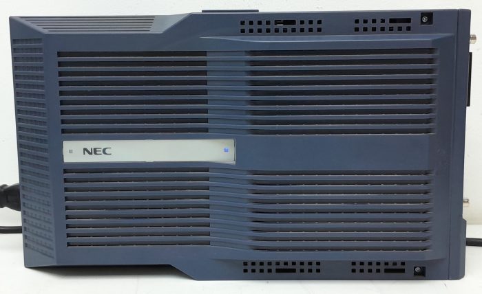 Nec SV8100 CHS2U-B-EU Telephone System - Image 2