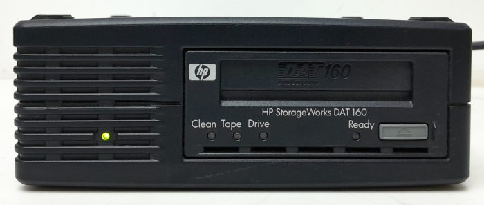 HP BRSLA-05S2-AC Tape Drive - Image 2