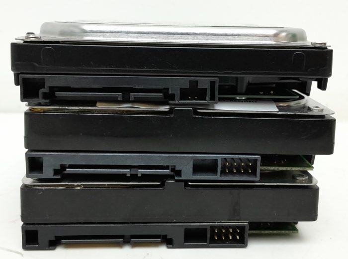 Various Brands 500GB Various 500GB Hard Drives - Image 4