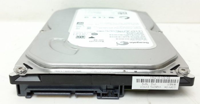 Seagate 500GB Hard Drives - Image 4