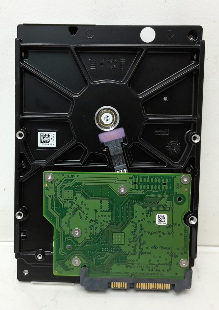Seagate 500GB Hard Drives - Image 3