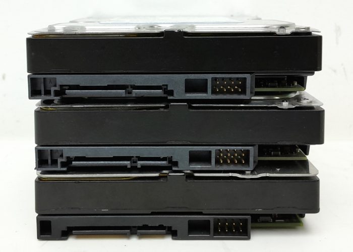 Western Digital WD 2tb Hard Drives - Image 4