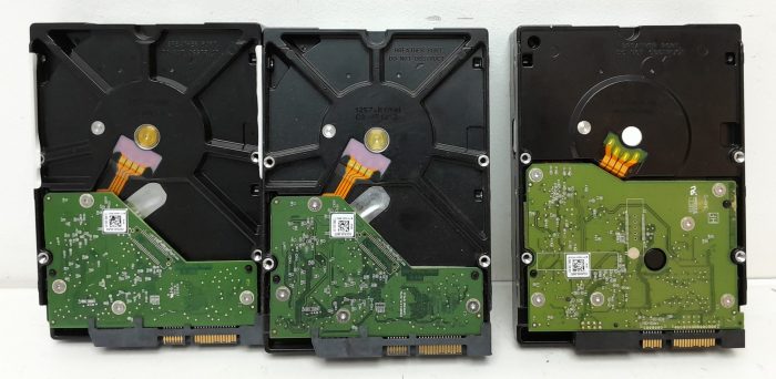 Western Digital WD 2tb Hard Drives - Image 3