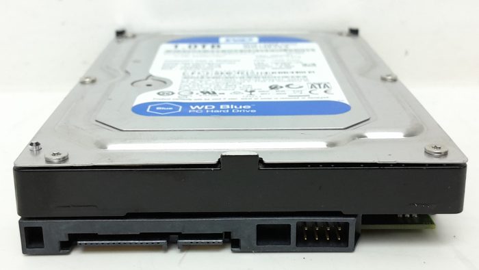WD Blue	1TB Hard Drives - Image 4
