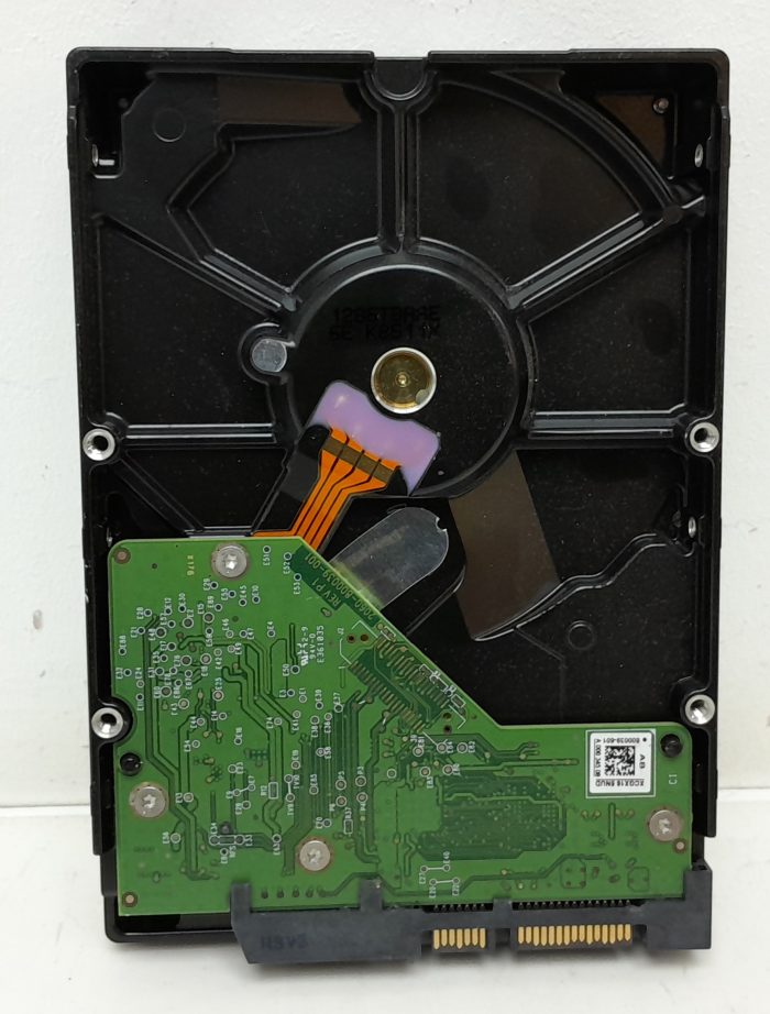 WD Blue	1TB Hard Drives - Image 3