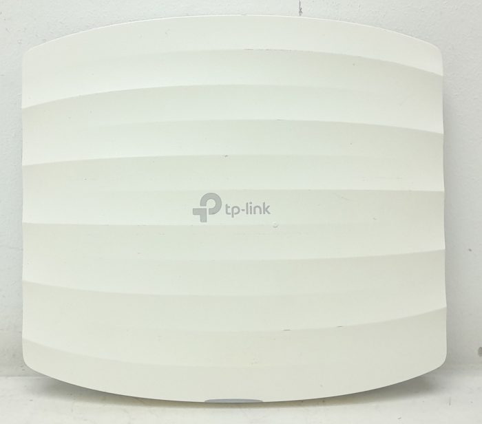 Job Lot x2 - TP-Link Omada EAP110 300 Mbps Wireless N Ceiling Mount PoE Access Point - Image 2