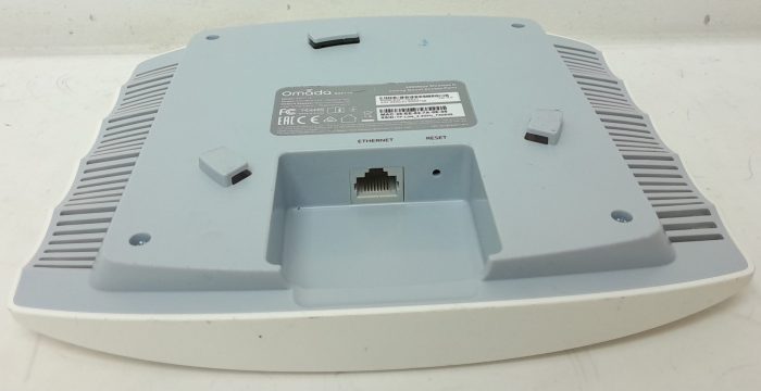 Job Lot x2 - TP-Link Omada EAP110 300 Mbps Wireless N Ceiling Mount PoE Access Point - Image 4