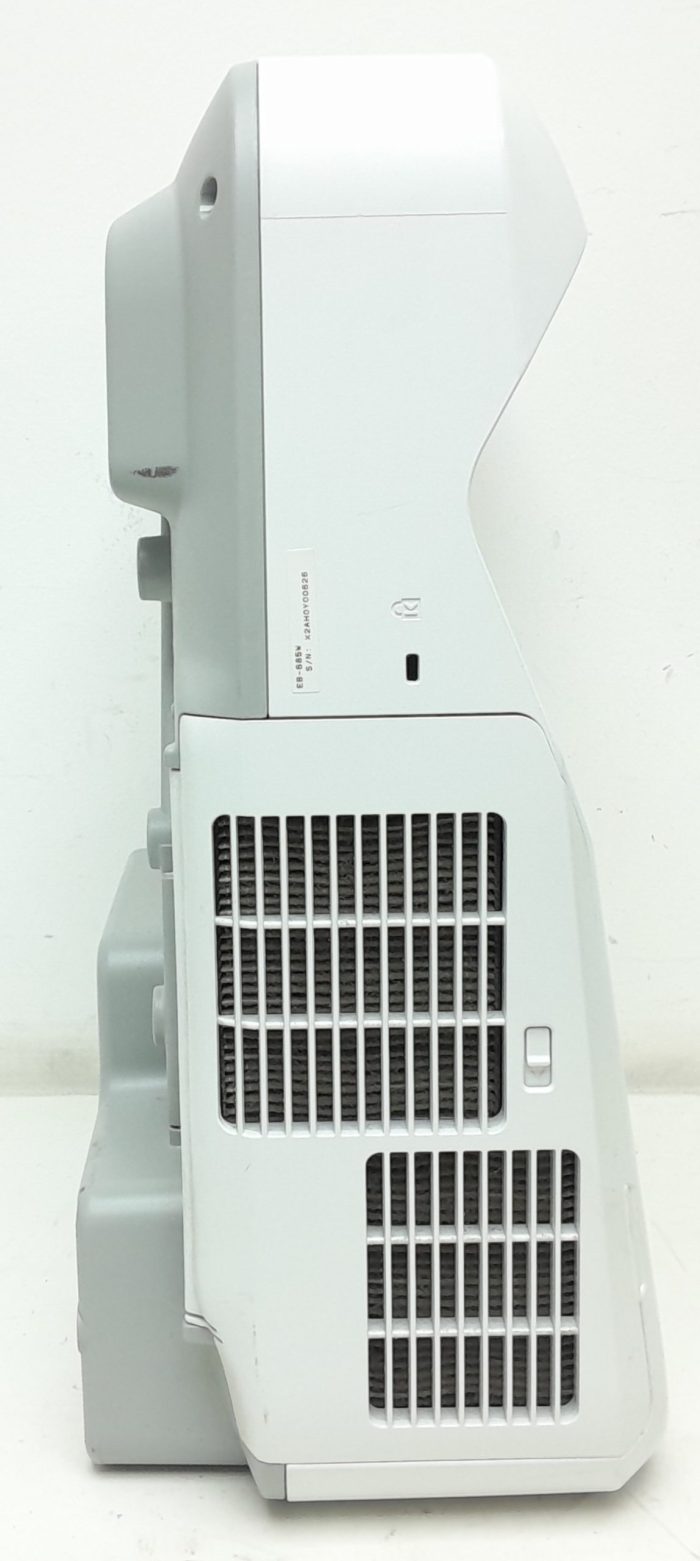 Epson EB-685W H744B HDMI VGA LCD Projector with 792 Lamp Hours Used - Image 5