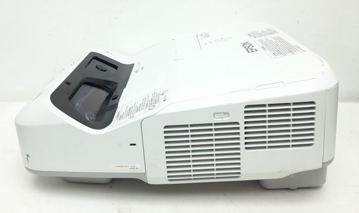 Epson EB-685Wi H741B HDMI VGA Projector 3365 Lamp Hours Used - Image 5