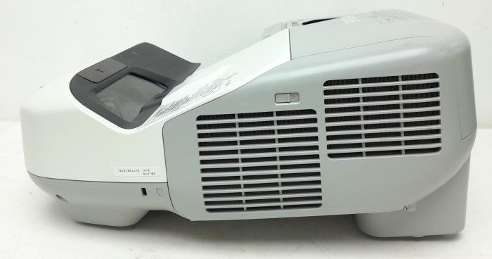 Epson EB-470 H456B HDMI VGA LCD Projector - Image 5