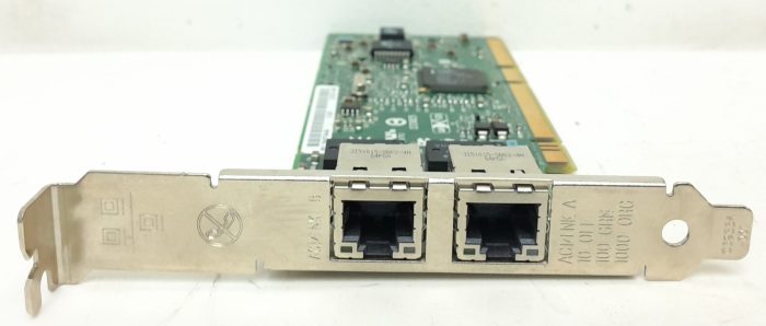 HP NC7170 313586-001 Network Adapter Card - Image 4